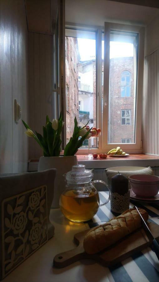 Warszawa, Centrum, Wiejska 15, Kamienica Appartement Buitenkant foto
